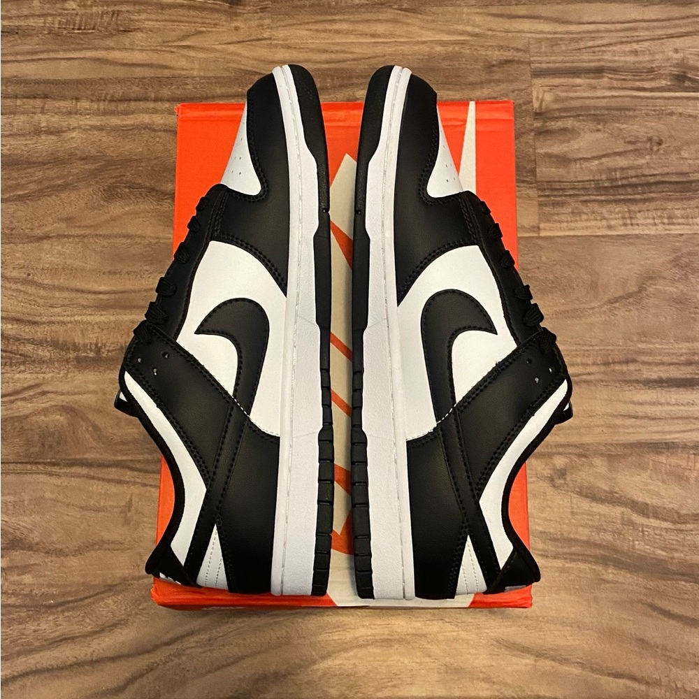 Nike Dunk Low “Panda” - Size 11